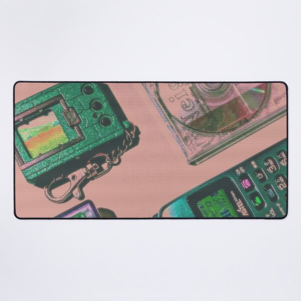 Item preview, 90's Technology designed and sold by Cathal O'Toole.