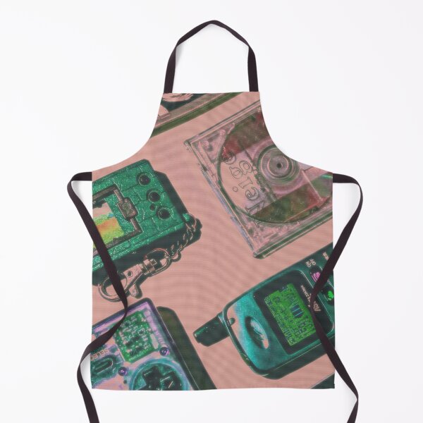 Item preview, 90's Technology designed and sold by Cathal O'Toole.