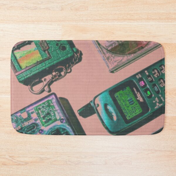 Item preview, 90's Technology designed and sold by Cathal O'Toole.