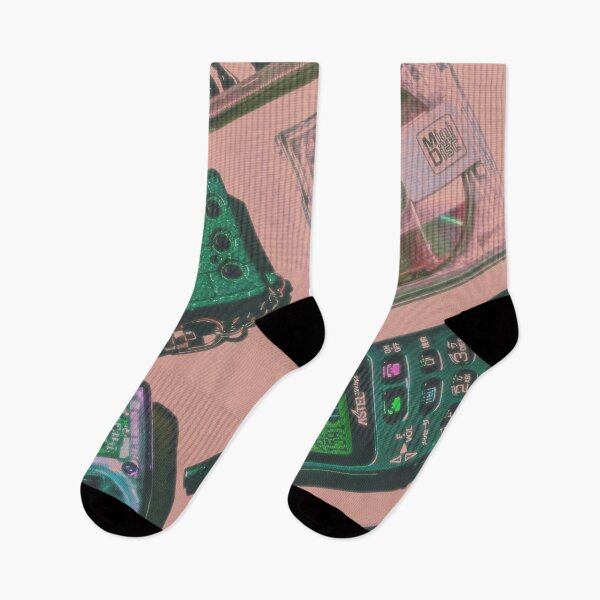 Item preview, 90's Technology designed and sold by Cathal O'Toole.