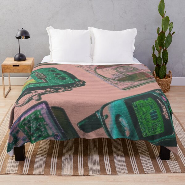 Item preview, 90's Technology designed and sold by Cathal O'Toole.