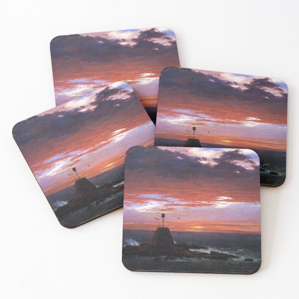 Item preview, Faro, Mount Desert Island designed and sold by SharonTheFirst.