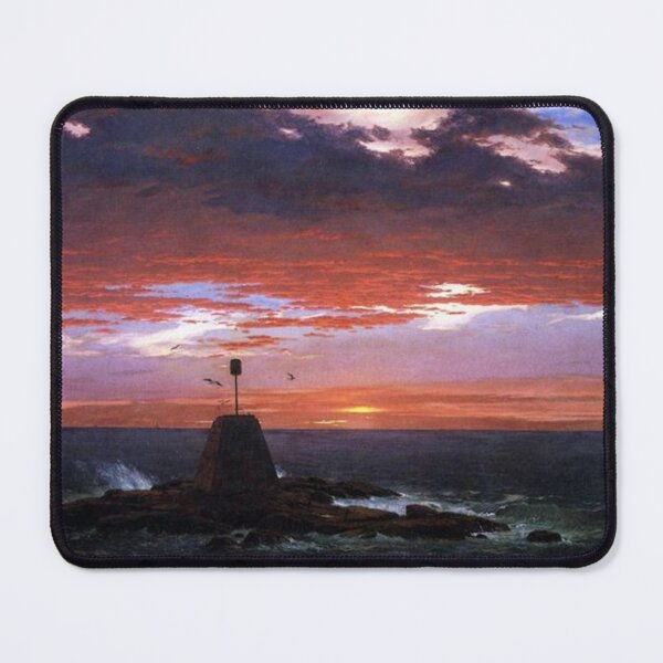 Item preview, Faro, Mount Desert Island designed and sold by SharonTheFirst.