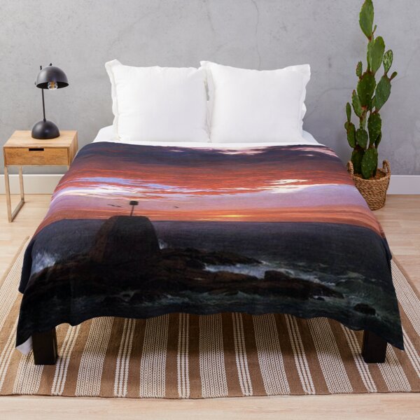 Item preview, Faro, Mount Desert Island designed and sold by SharonTheFirst.