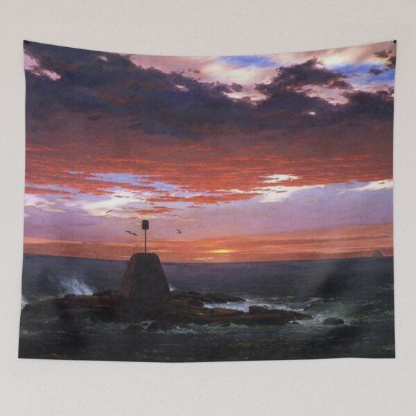 Item preview, Faro, Mount Desert Island designed and sold by SharonTheFirst.