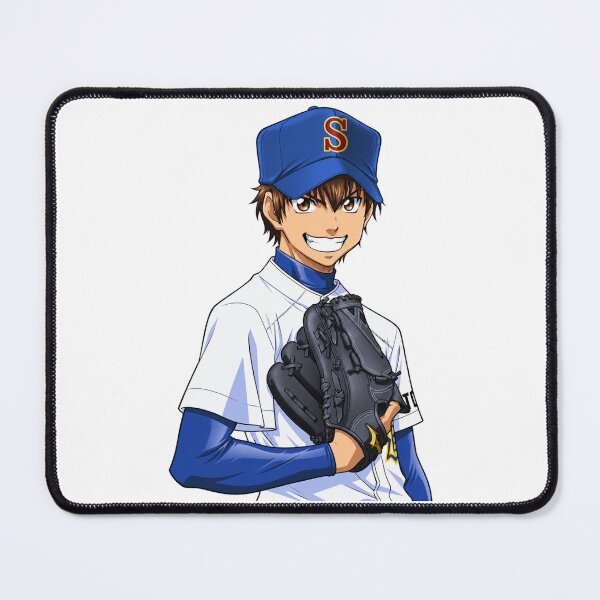 Item preview, Diamond No Ace designed and sold by Cross-Hatch.
