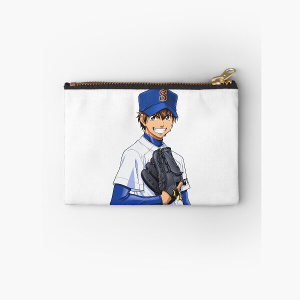 Item preview, Diamond No Ace designed and sold by Cross-Hatch.