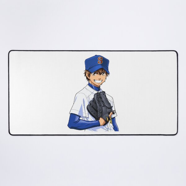 Item preview, Diamond No Ace designed and sold by Cross-Hatch.