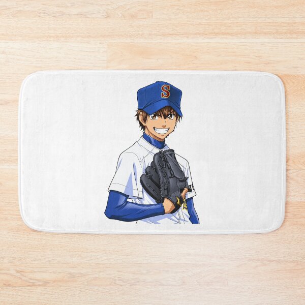 Item preview, Diamond No Ace designed and sold by Cross-Hatch.