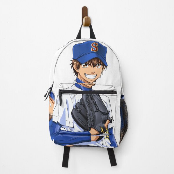 Item preview, Diamond No Ace designed and sold by Cross-Hatch.
