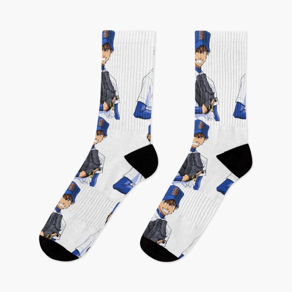 Item preview, Diamond No Ace designed and sold by Cross-Hatch.