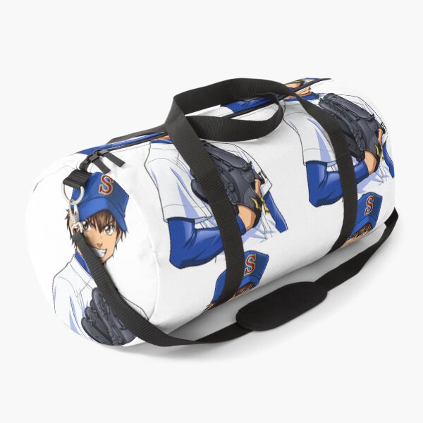 Item preview, Diamond No Ace designed and sold by Cross-Hatch.
