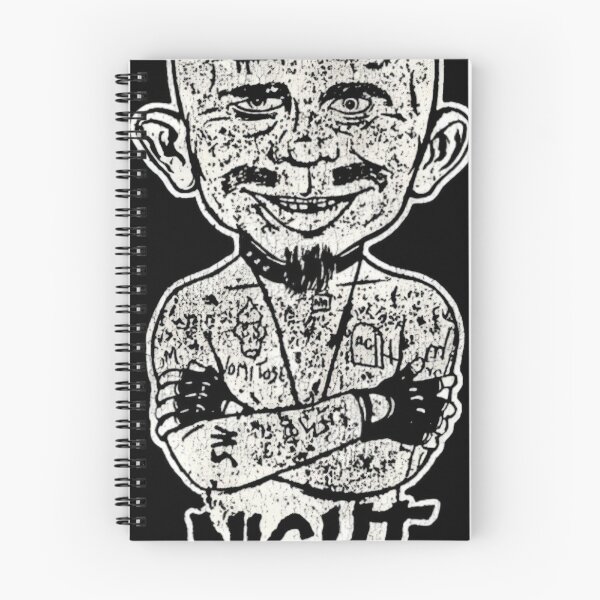 Item preview, Gg Allin Night Watch designed and sold by miwikiw.