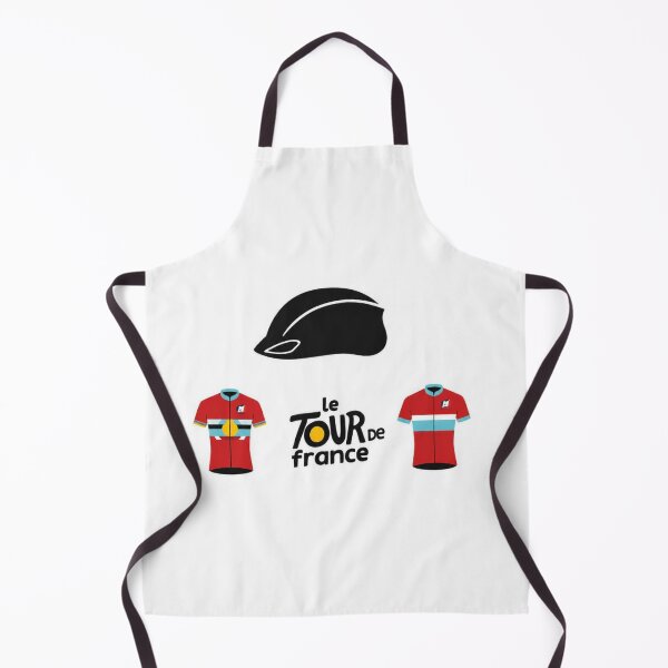 Item preview, Cycling Fan Le Tour De France Gift Print Event Merch designed and sold by StylePrynt.