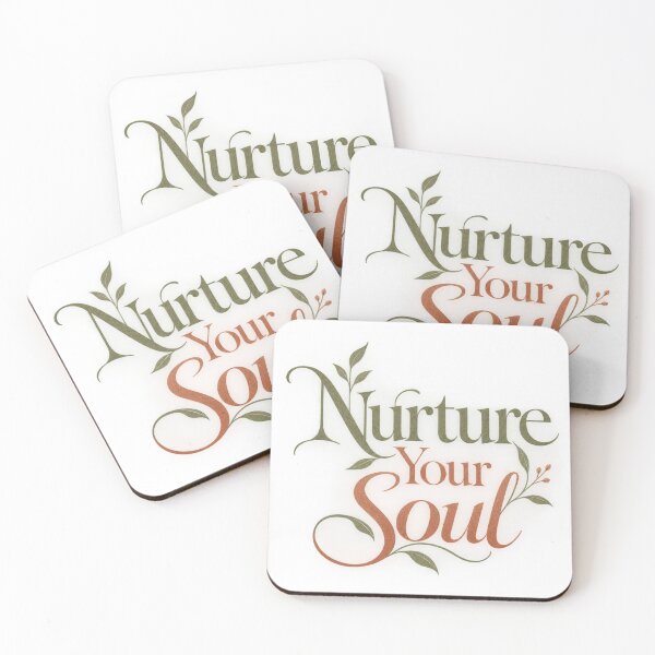 Item preview, Nurture Your Soul designed and sold by bolaAura.