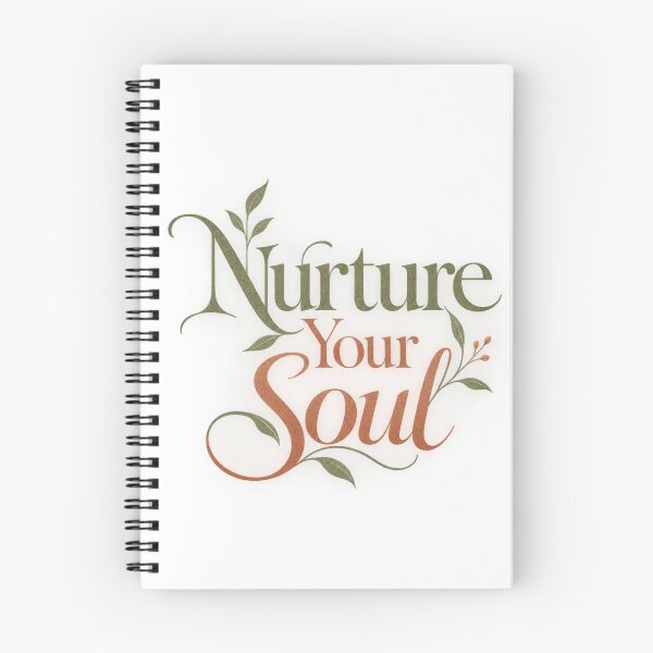 Item preview, Nurture Your Soul designed and sold by bolaAura.