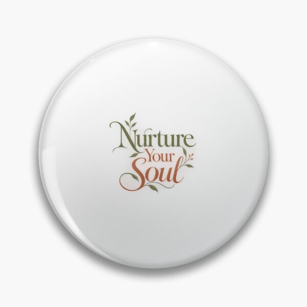 Item preview, Nurture Your Soul designed and sold by bolaAura.