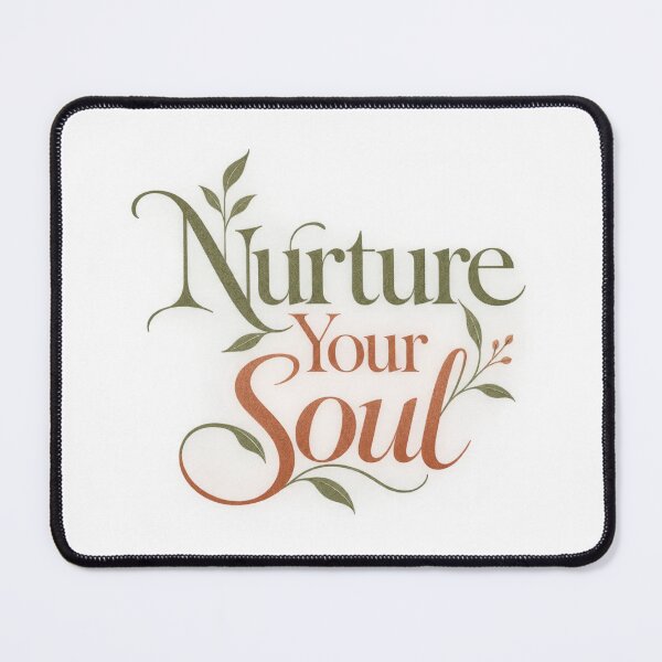 Item preview, Nurture Your Soul designed and sold by bolaAura.