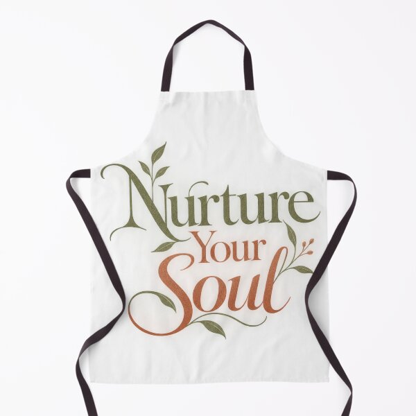 Item preview, Nurture Your Soul designed and sold by bolaAura.