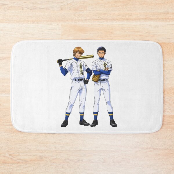 Item preview, Diamond No Ace designed and sold by Cross-Hatch.