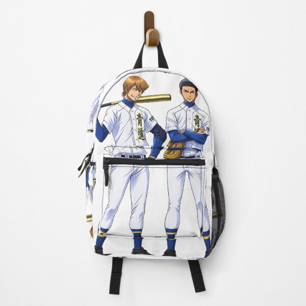Item preview, Diamond No Ace designed and sold by Cross-Hatch.