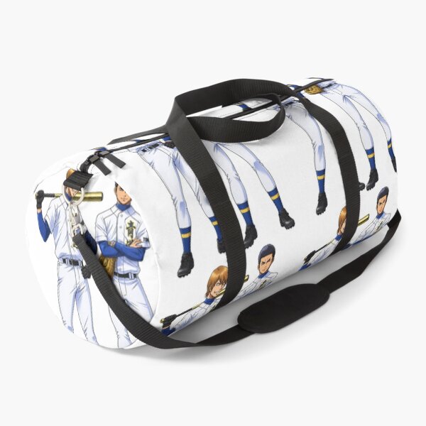 Item preview, Diamond No Ace designed and sold by Cross-Hatch.