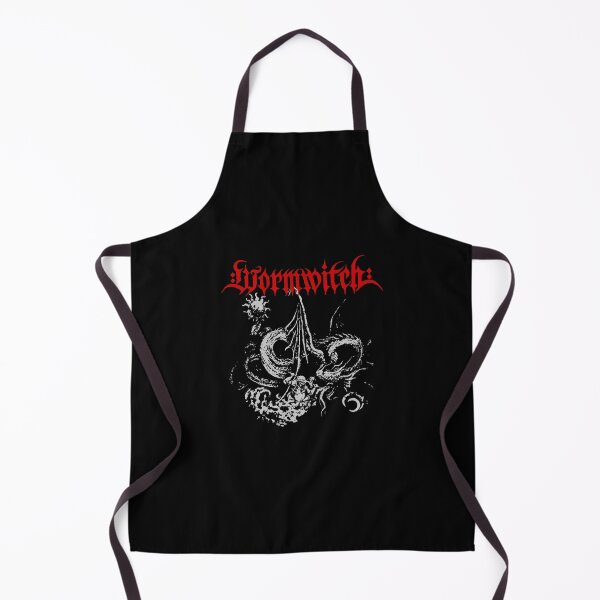Item preview, The Wormwitch BAND designed and sold by KMBRstudioSg.