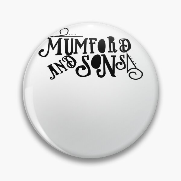 Item preview, Mumford & Sons designed and sold by Zpataro-Lmachi.