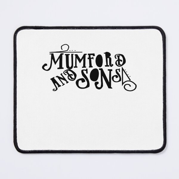 Item preview, Mumford & Sons designed and sold by Zpataro-Lmachi.