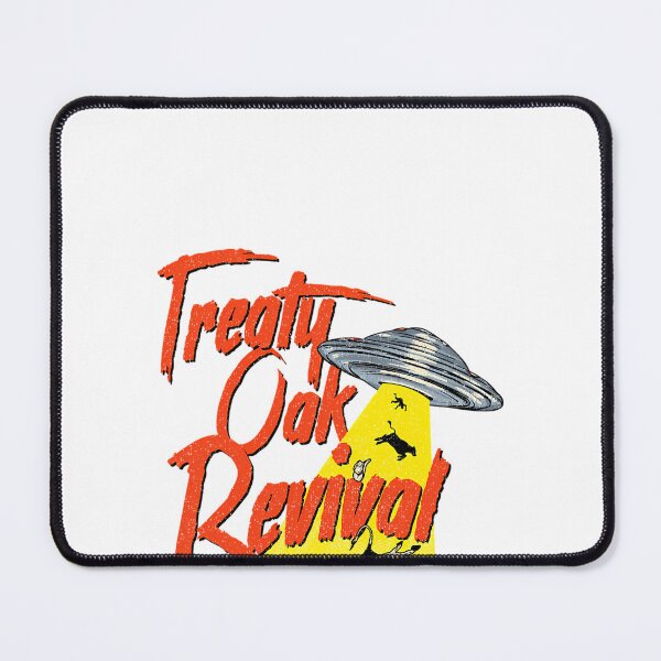 Item preview, Treaty Oak Revival BAND designed and sold by Racerapex.