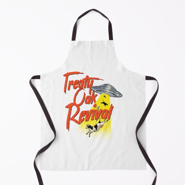 Item preview, Treaty Oak Revival BAND designed and sold by Racerapex.