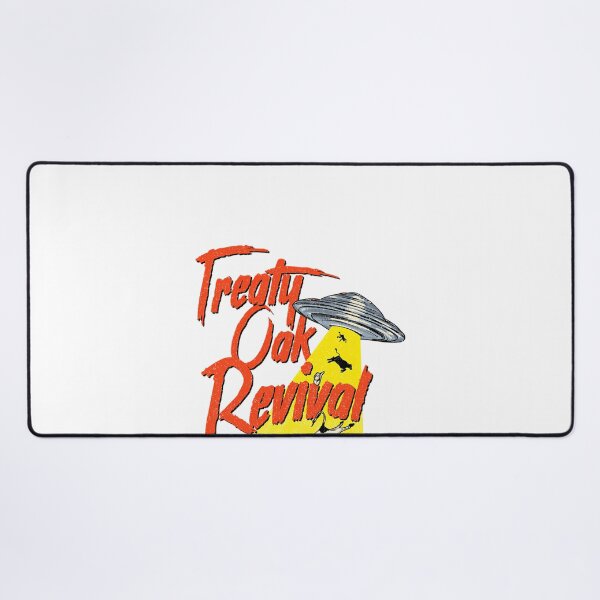 Item preview, Treaty Oak Revival BAND designed and sold by Racerapex.