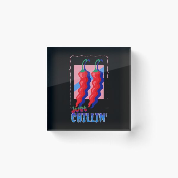 Item preview, just CHILLIN' designed and sold by BabaSoti.