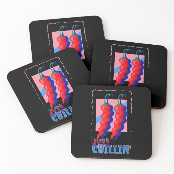 Item preview, just CHILLIN' designed and sold by BabaSoti.