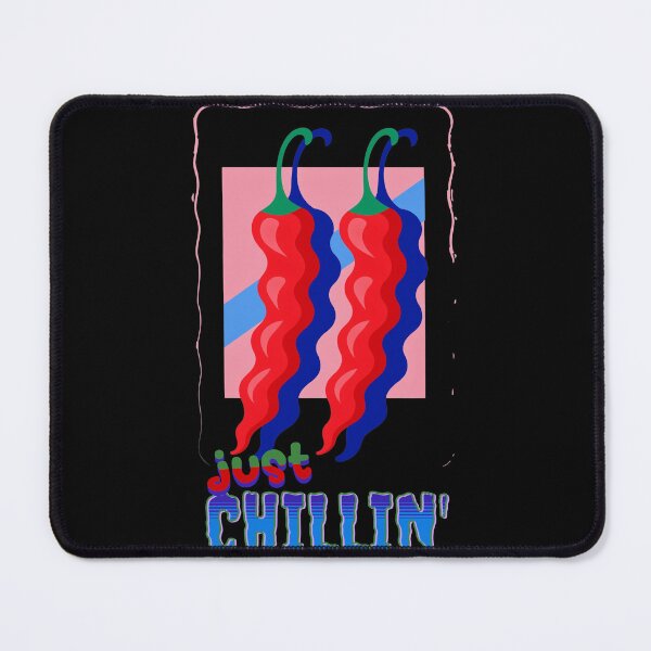 Item preview, just CHILLIN' designed and sold by BabaSoti.