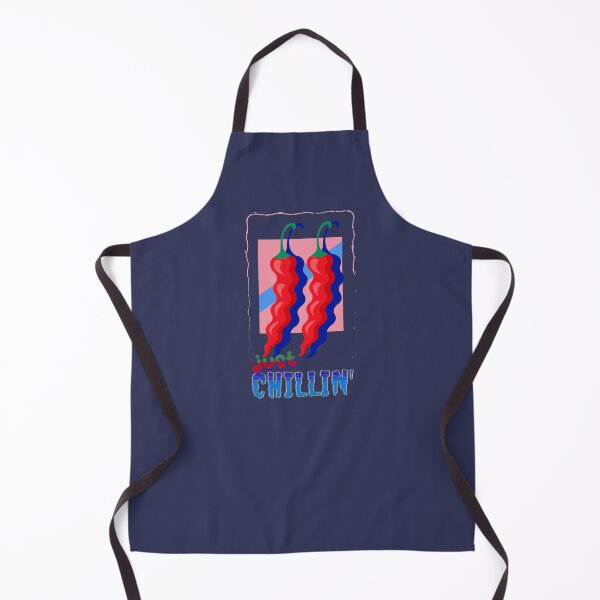 Item preview, just CHILLIN' designed and sold by BabaSoti.
