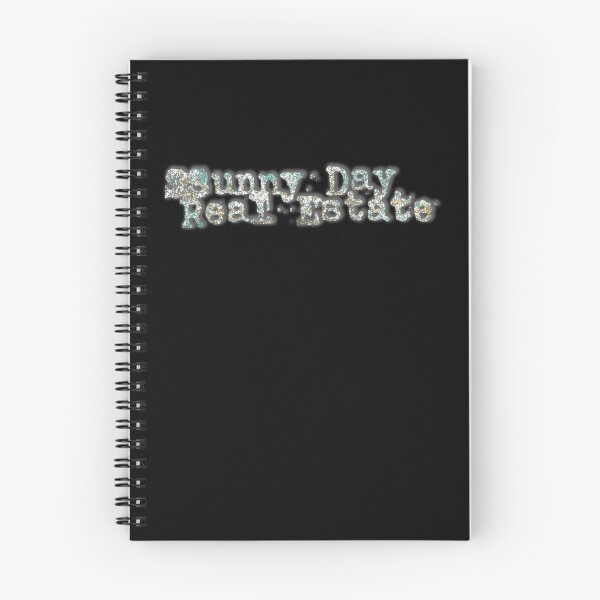 Item preview, Sunny Day Real Estate designed and sold by Shanlana.
