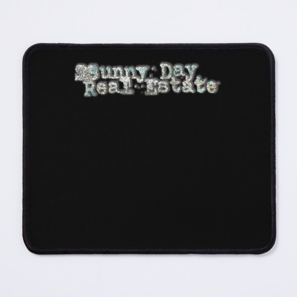 Item preview, Sunny Day Real Estate designed and sold by Shanlana.