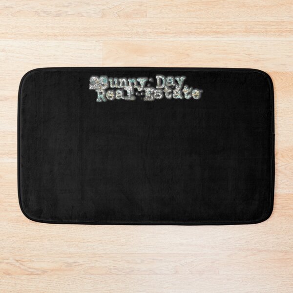 Item preview, Sunny Day Real Estate designed and sold by Shanlana.