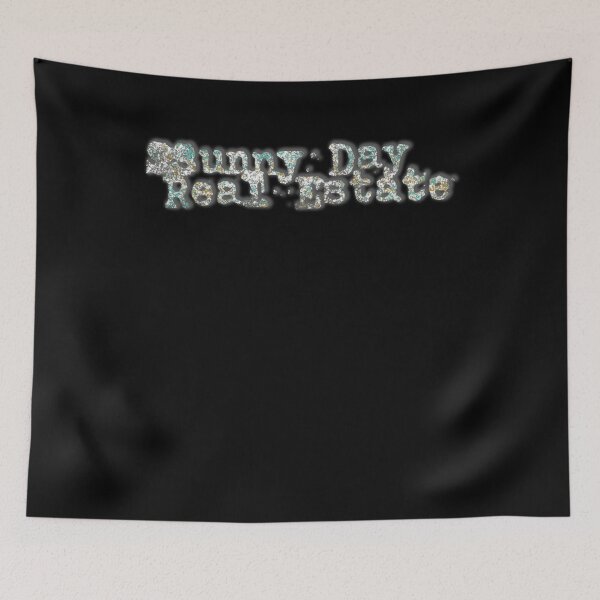 Item preview, Sunny Day Real Estate designed and sold by Shanlana.