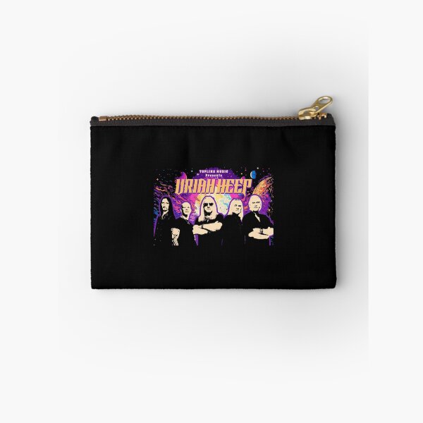 Item preview, Uriah Heep designed and sold by jones-xfc-room.