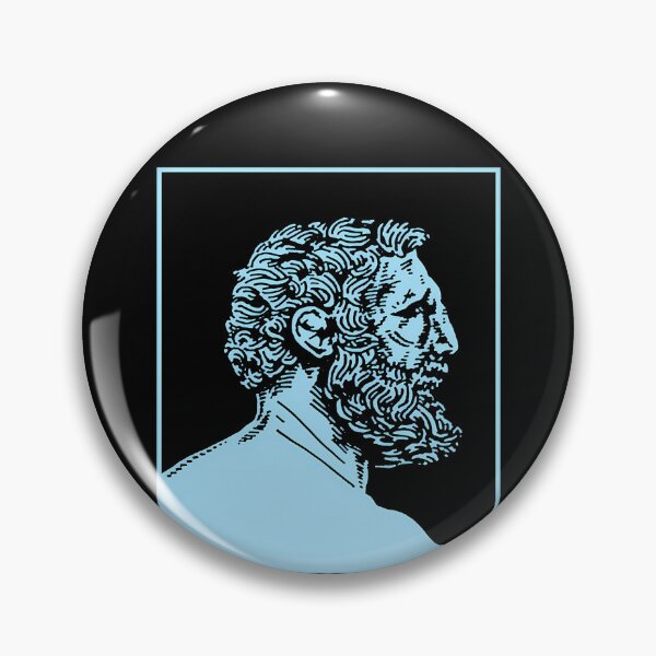 Item preview, Protomartyr Under Color Of Official Right The Agent Intellect Relatives In Descent Ultimate Success Today designed and sold by KaelenStudio.