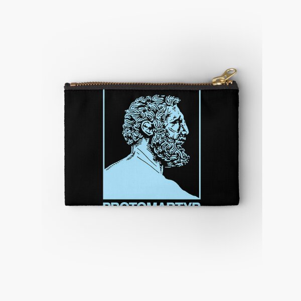 Item preview, Protomartyr Under Color Of Official Right The Agent Intellect Relatives In Descent Ultimate Success Today designed and sold by KaelenStudio.
