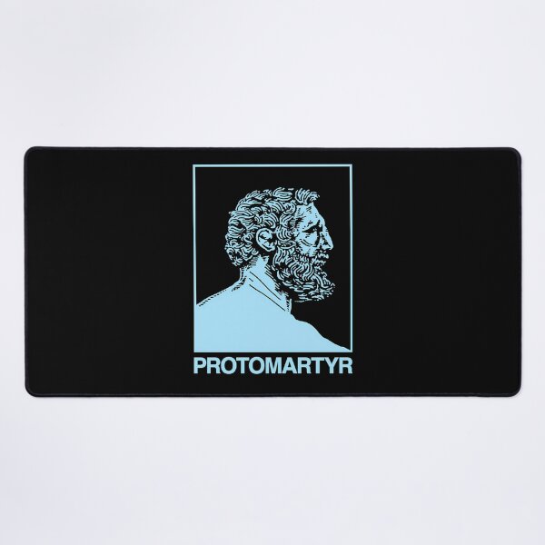Item preview, Protomartyr Under Color Of Official Right The Agent Intellect Relatives In Descent Ultimate Success Today designed and sold by KaelenStudio.