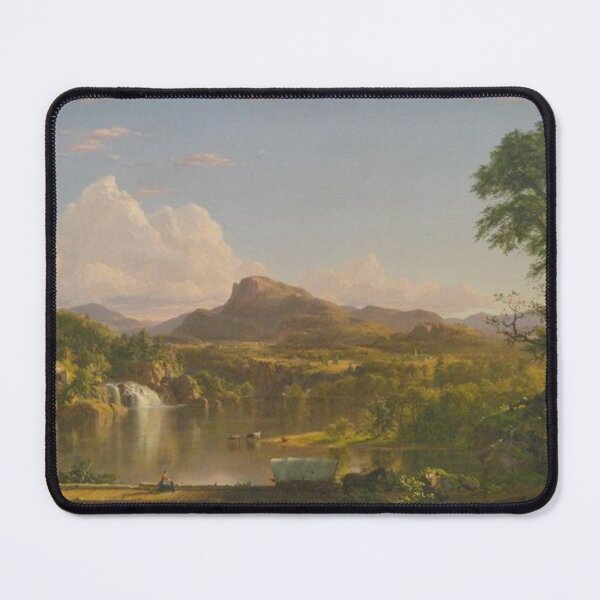 Item preview, New England Scenery designed and sold by SharonTheFirst.