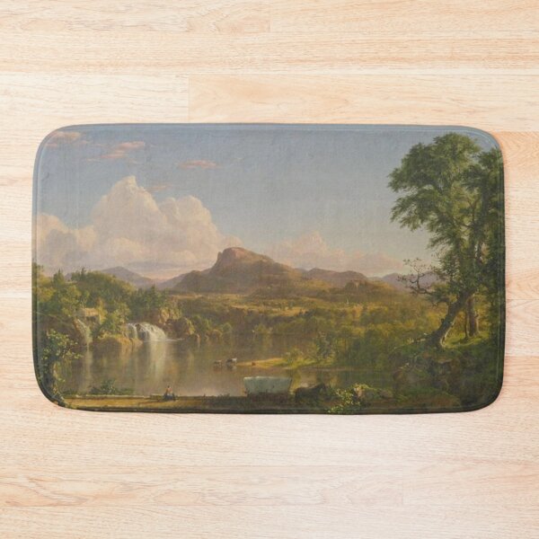 Item preview, New England Scenery designed and sold by SharonTheFirst.