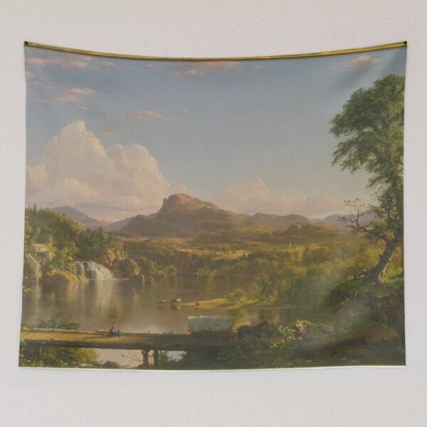 Item preview, New England Scenery designed and sold by SharonTheFirst.