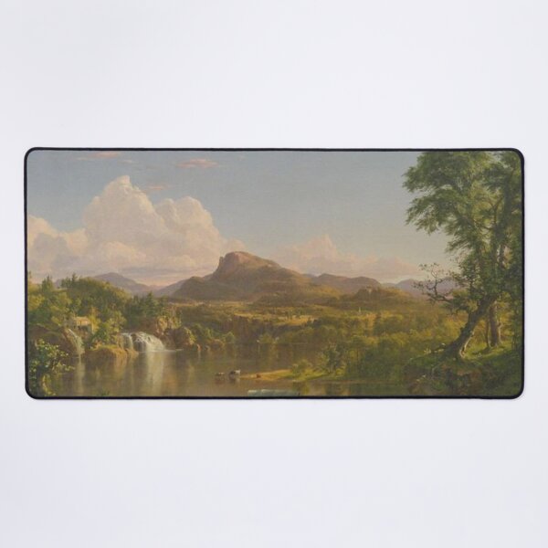 Item preview, New England Scenery designed and sold by SharonTheFirst.