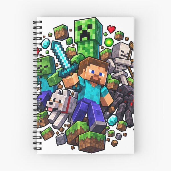 Item preview, Pixel Survival Squad Adventure designed and sold by A Light Worker.