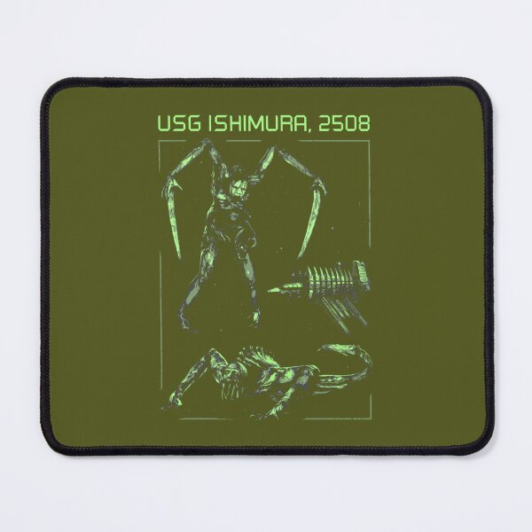 Item preview, Dead Space USG Ishimura designed and sold by LimKreative.